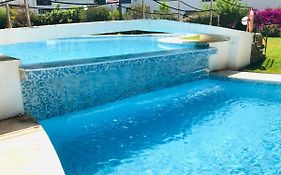 Apartment Beach El Albir